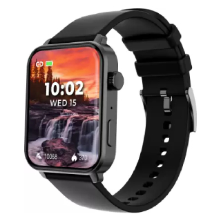 85% off on beatXP Unbound Neo 1.8" Super AMOLED Display, BT Calling Smartwatch 